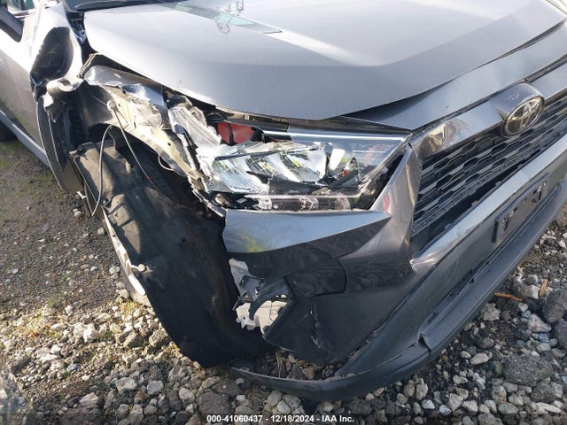 Toyota Rav4 Xle 2021 2T3P1RFV2MC165053 Image 6