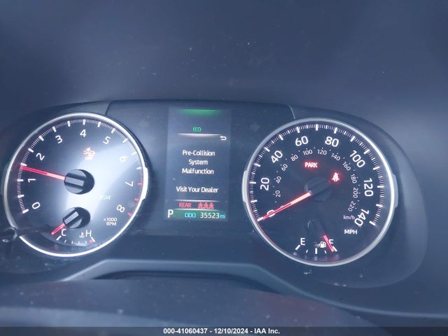 Toyota Rav4 Xle 2021 2T3P1RFV2MC165053 Image 7