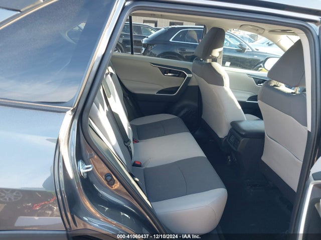 Toyota Rav4 Xle 2021 2T3P1RFV2MC165053 Image 8