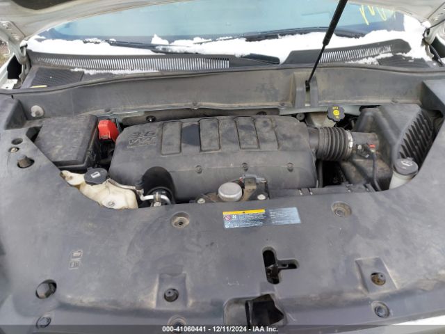 1GKKVTKD0EJ142172 GMC Acadia Denali