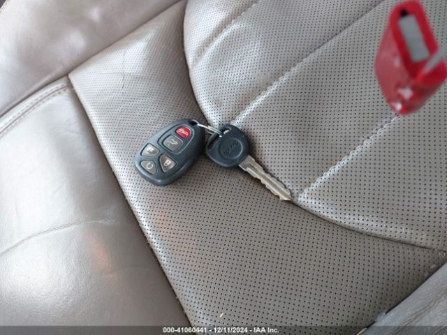 1GKKVTKD0EJ142172 GMC Acadia Denali
