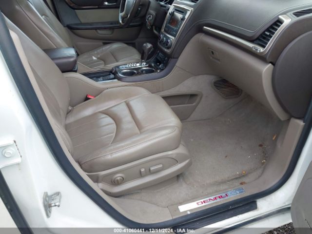 1GKKVTKD0EJ142172 GMC Acadia Denali