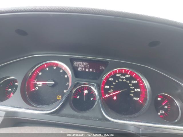 1GKKVTKD0EJ142172 GMC Acadia Denali