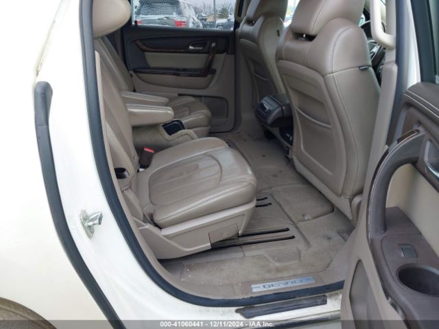 1GKKVTKD0EJ142172 GMC Acadia Denali