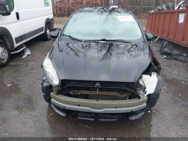 3FADP4AJ2FM189922 Ford FIESTA S