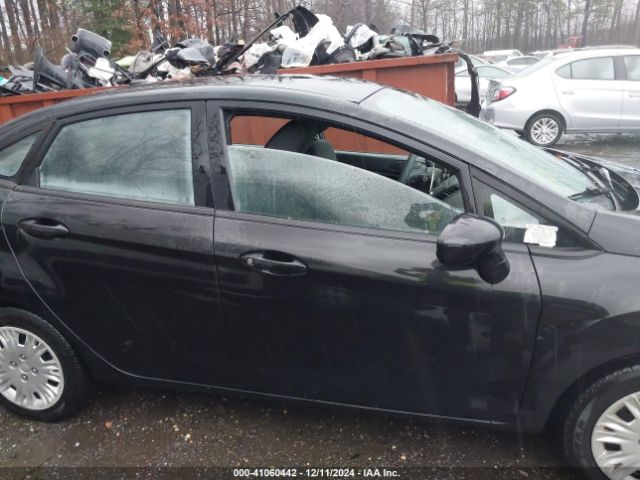 3FADP4AJ2FM189922 Ford FIESTA S