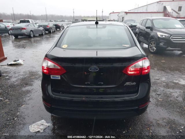 3FADP4AJ2FM189922 Ford FIESTA S