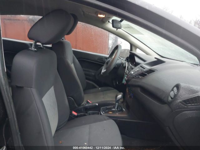 3FADP4AJ2FM189922 Ford FIESTA S