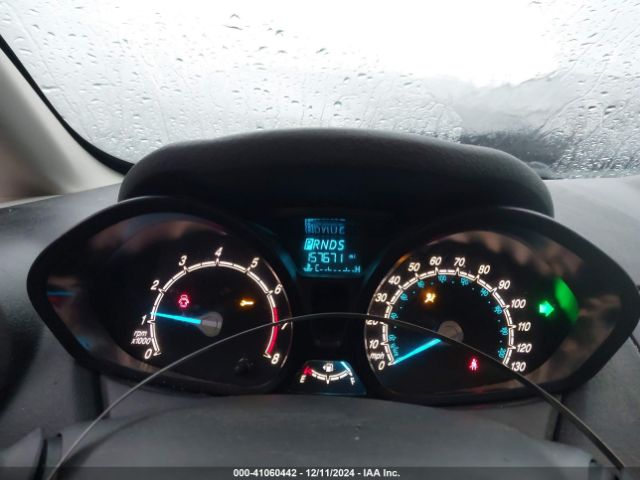 3FADP4AJ2FM189922 Ford FIESTA S