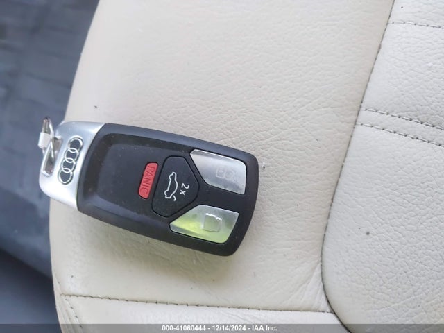 WA1BNBFY0K2074507 Audi Q5 45 Premium