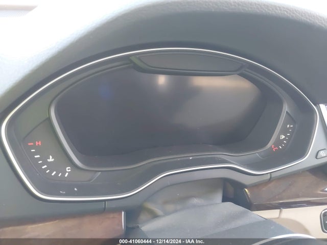 WA1BNBFY0K2074507 Audi Q5 45 Premium