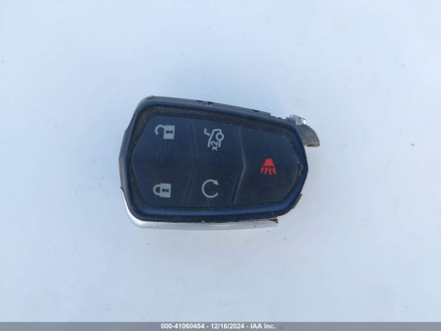 1G6AR5S39E0162038 Cadillac CTS LUXURY