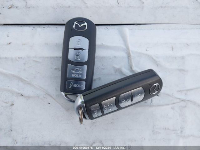 JM1NDAC79G0106854 Mazda Mx-5 Miata Club