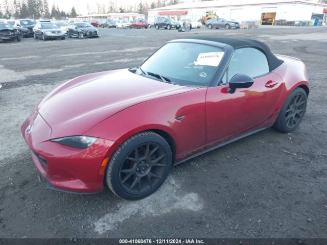 JM1NDAC79G0106854 Mazda Mx-5 Miata Club