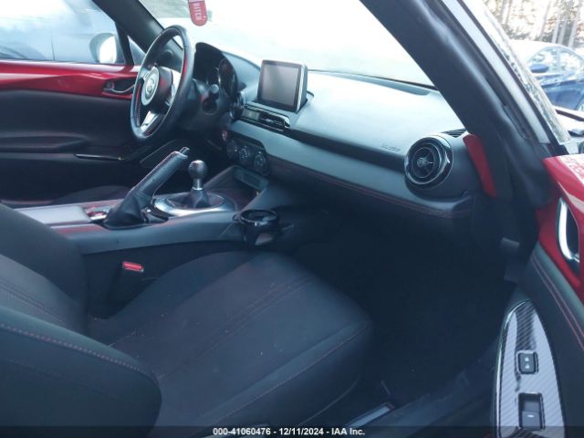 JM1NDAC79G0106854 Mazda Mx-5 Miata Club