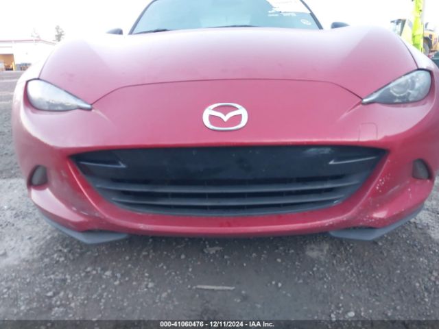 JM1NDAC79G0106854 Mazda Mx-5 Miata Club