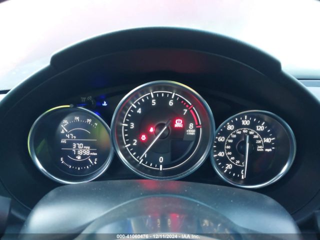 JM1NDAC79G0106854 Mazda Mx-5 Miata Club