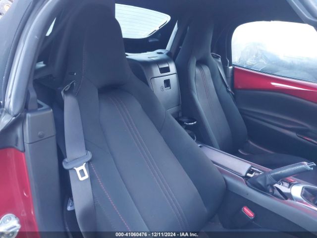 JM1NDAC79G0106854 Mazda Mx-5 Miata Club