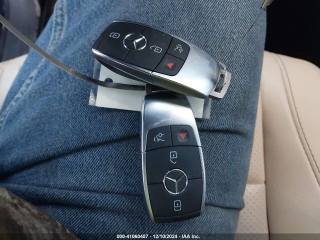 4JGFB4KB4NA776798 Mercedes-Benz Gle 350 4matic