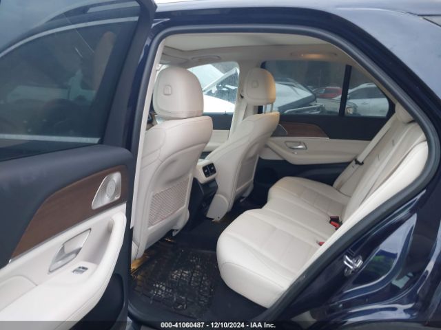 4JGFB4KB4NA776798 Mercedes-Benz Gle 350 4matic
