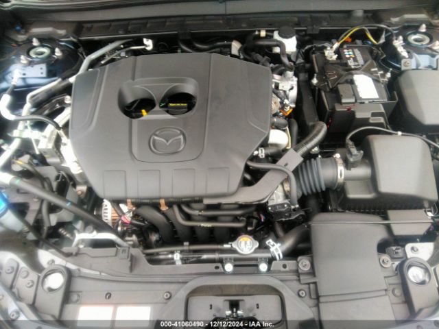 3MVDMBBM4RM640531 Mazda Cx-30 2.5 S Select Sport