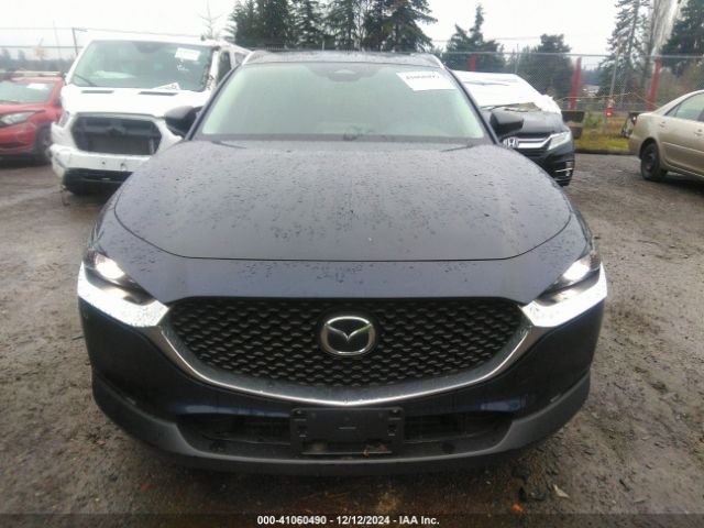 3MVDMBBM4RM640531 Mazda Cx-30 2.5 S Select Sport