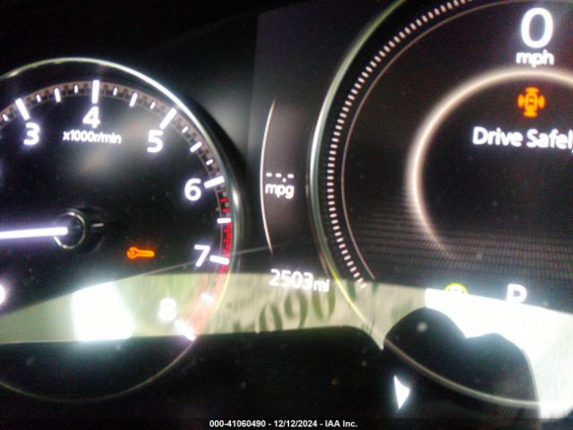 3MVDMBBM4RM640531 Mazda Cx-30 2.5 S Select Sport