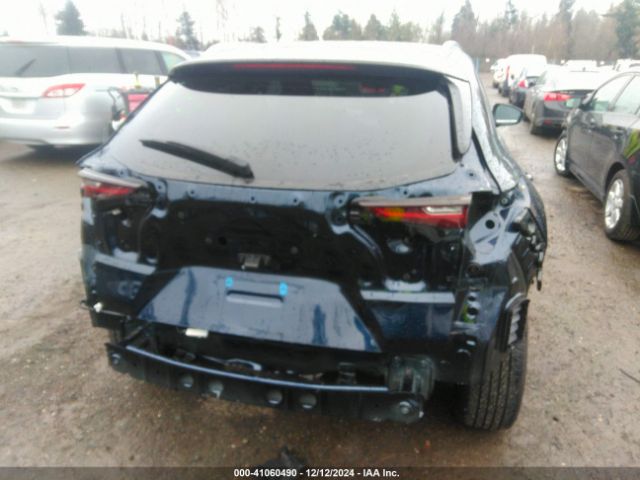 3MVDMBBM4RM640531 Mazda Cx-30 2.5 S Select Sport