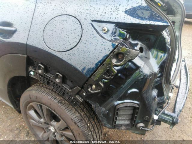 3MVDMBBM4RM640531 Mazda Cx-30 2.5 S Select Sport