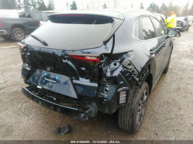 3MVDMBBM4RM640531 Mazda Cx-30 2.5 S Select Sport