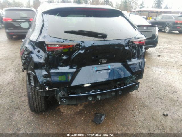 3MVDMBBM4RM640531 Mazda Cx-30 2.5 S Select Sport