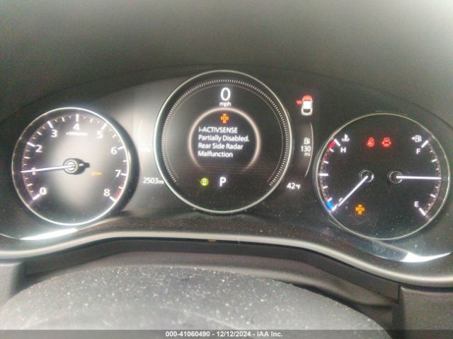 3MVDMBBM4RM640531 Mazda Cx-30 2.5 S Select Sport