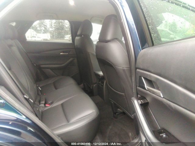 3MVDMBBM4RM640531 Mazda Cx-30 2.5 S Select Sport