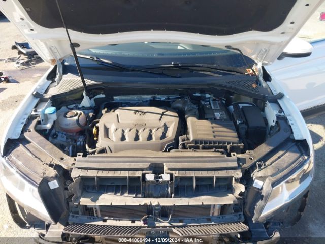 3VV3B7AXXLM070832 Volkswagen Tiguan 2.0t Se/2.0t Se R-line Black/2.0t Sel