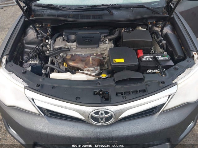 41060496 :رقم المزاد ، 4T4BF1FK2DR294149 vin ، 2013 Toyota Camry Xle مزاد بيع