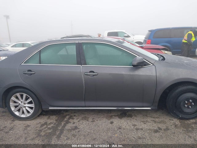 41060496 :رقم المزاد ، 4T4BF1FK2DR294149 vin ، 2013 Toyota Camry Xle مزاد بيع
