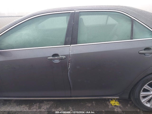 41060496 :رقم المزاد ، 4T4BF1FK2DR294149 vin ، 2013 Toyota Camry Xle مزاد بيع