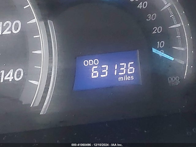 41060496 :رقم المزاد ، 4T4BF1FK2DR294149 vin ، 2013 Toyota Camry Xle مزاد بيع