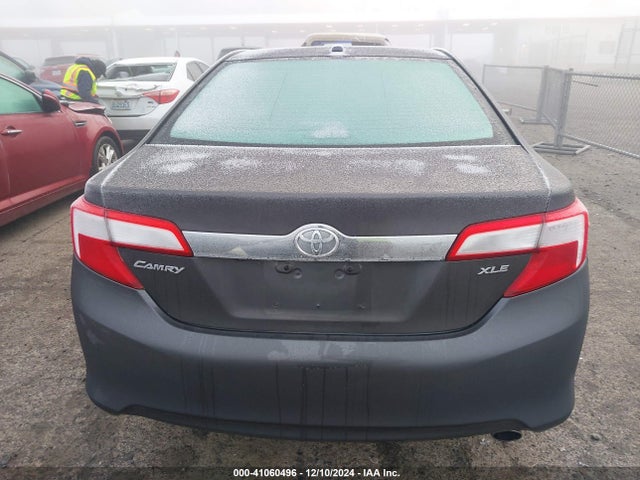 41060496 :رقم المزاد ، 4T4BF1FK2DR294149 vin ، 2013 Toyota Camry Xle مزاد بيع