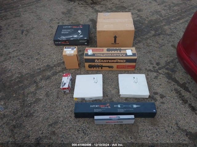 41060496 :رقم المزاد ، 4T4BF1FK2DR294149 vin ، 2013 Toyota Camry Xle مزاد بيع