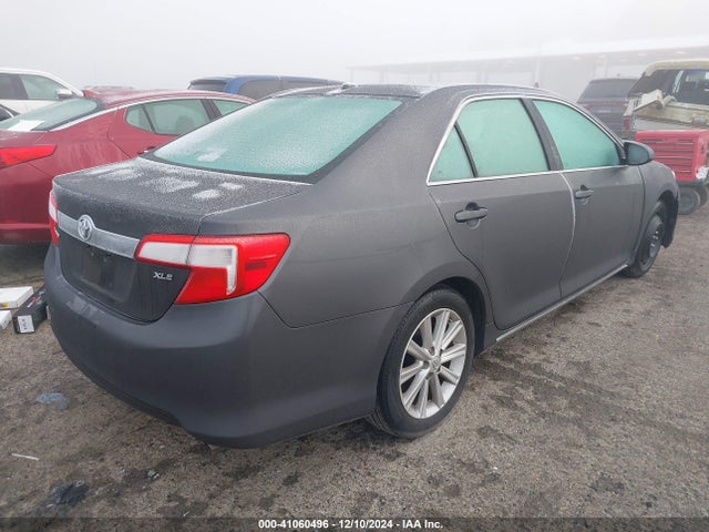 41060496 :رقم المزاد ، 4T4BF1FK2DR294149 vin ، 2013 Toyota Camry Xle مزاد بيع