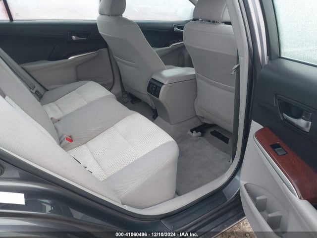 41060496 :رقم المزاد ، 4T4BF1FK2DR294149 vin ، 2013 Toyota Camry Xle مزاد بيع