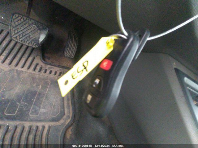 1N6BF0KMXJN801074 Nissan Nv Cargo Nv1500 S V6