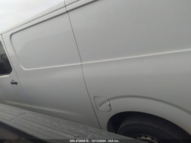 1N6BF0KMXJN801074 Nissan Nv Cargo Nv1500 S V6