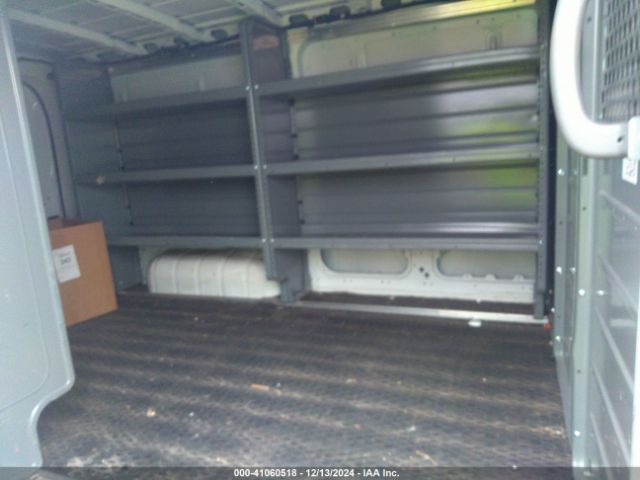 1N6BF0KMXJN801074 Nissan Nv Cargo Nv1500 S V6