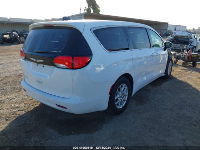 2C4RC1CG6RR121230 Chrysler Voyager Lx
