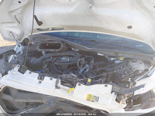 2020 FORD TRANSIT-150 CARGO VAN 1FTYE1C89LKA63571 Photo 9