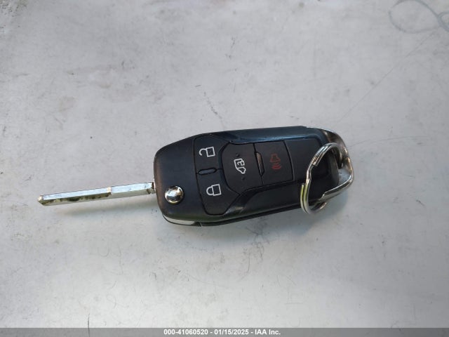 2020 FORD TRANSIT-150 CARGO VAN 1FTYE1C89LKA63571 Photo 10