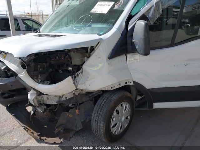 2020 FORD TRANSIT-150 CARGO VAN 1FTYE1C89LKA63571 Photo 5