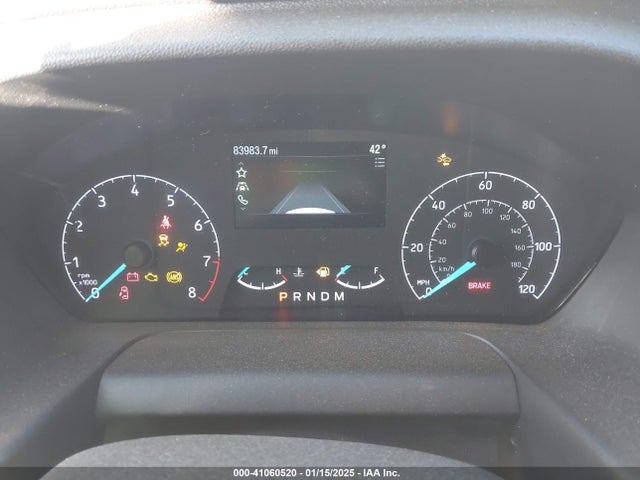 2020 FORD TRANSIT-150 CARGO VAN 1FTYE1C89LKA63571 Photo 6